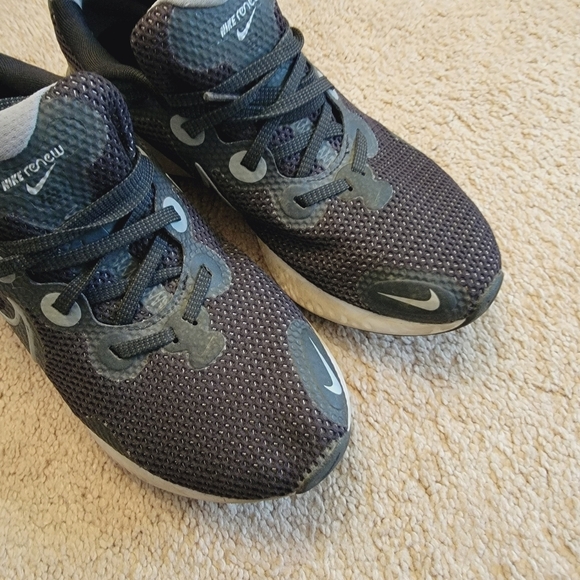 Nike Renew Running Sneakers 9 - Picture 5 of 6